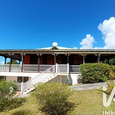 Maison 6 pièces 495000 €