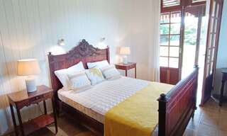 Maison 6 Pièces 161 m² à vendre à Saint-François (97118)