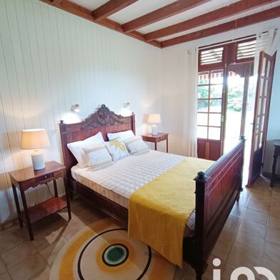 Maison 6 pièces 495000 €