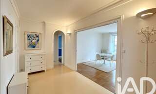 Appartement 5 Pièces 96 m² à vendre à Lyon 6 (69006)