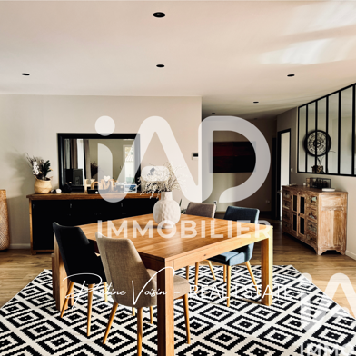 Maison 5 pièces 590000 €