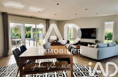 Vente Maison/villa 5 pièces — photo du bien