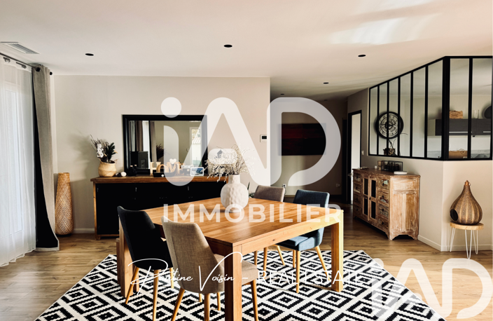 Vente Maison/villa 5 pièces — photo 2