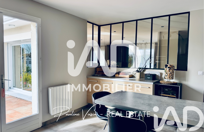 Vente Maison/villa 5 pièces — photo 4