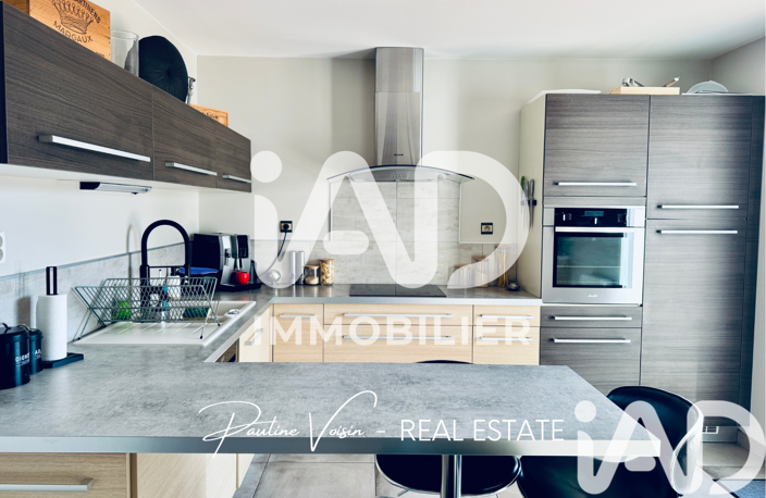 Vente Maison/villa 5 pièces — photo 5