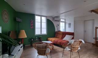 Maison 4 Pièces 88 m² à vendre à Tours (37000)