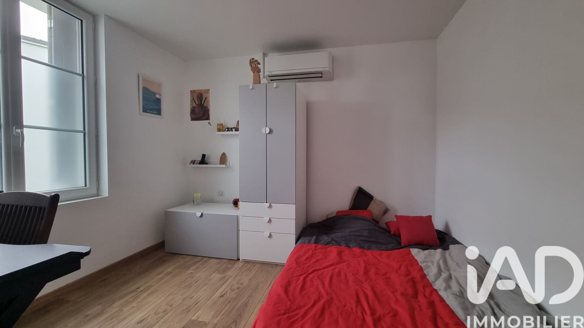 Vente Maison de ville 4 pièces - Photo 4