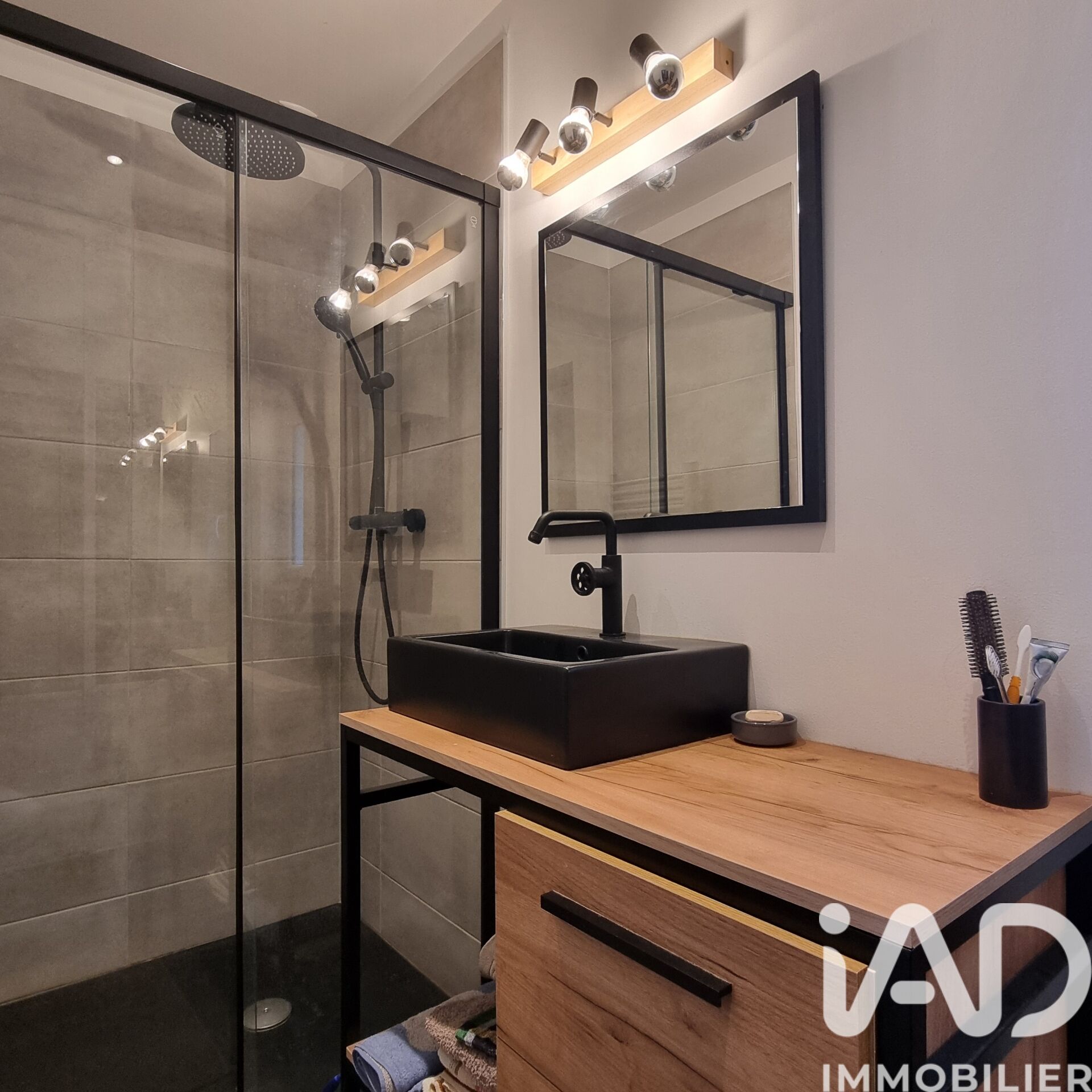 Vente Maison de ville 4 pièces - Photo 5