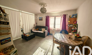 Appartement 4 Pièces 85 m² à vendre à Béziers (34500)