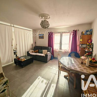 Appartement 4 pièces 125000 €