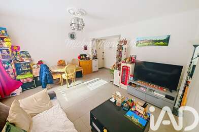Appartement 4 pièces 118000 €