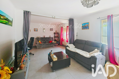Appartement 4 pièces 118000 €