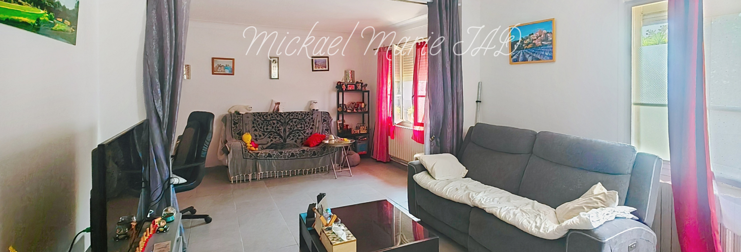 Appartement 4 Pièces 85 m² à vendre à Béziers (34500)