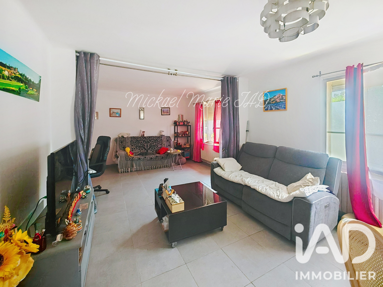 Vente Appartement 4 pièces — photo 1