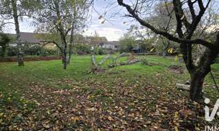 Terrain  1872 m² à vendre à Château-Larcher (86370)