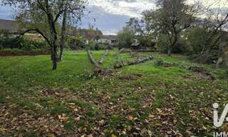 Terrain  1872 m² à vendre à Château-Larcher (86370)