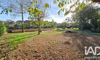 Terrain  1872 m² à vendre à Château-Larcher (86370)