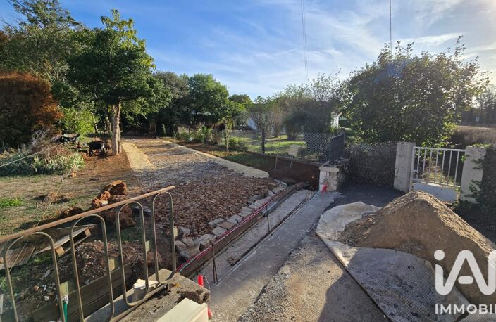 Vente Terrain à bâtir 1 872 m&sup2; — photo 5