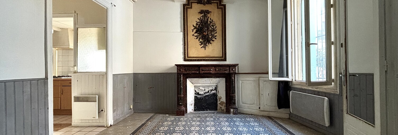 Maison 4 Pièces 103 m² à vendre à Lespignan (34710)