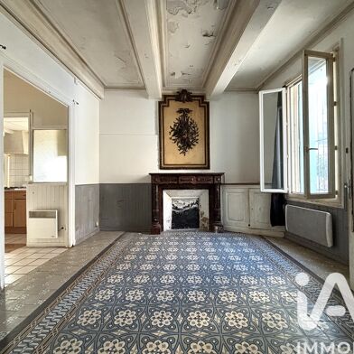 Maison 4 pièces 110000 €