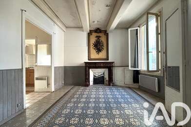 Maison 4 pièces 99000 €