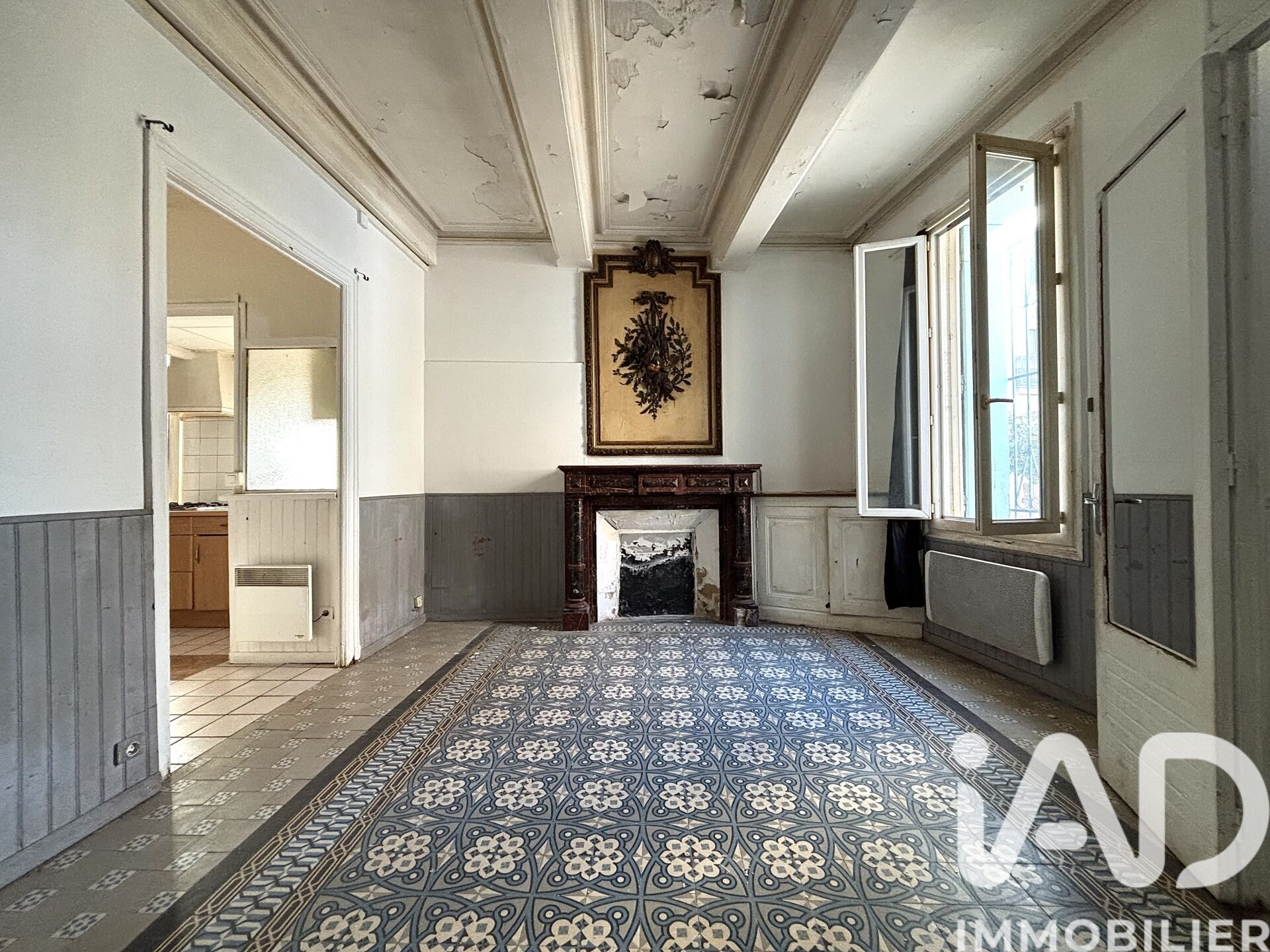 Vente Maison/villa 4 pièces - Photo 2