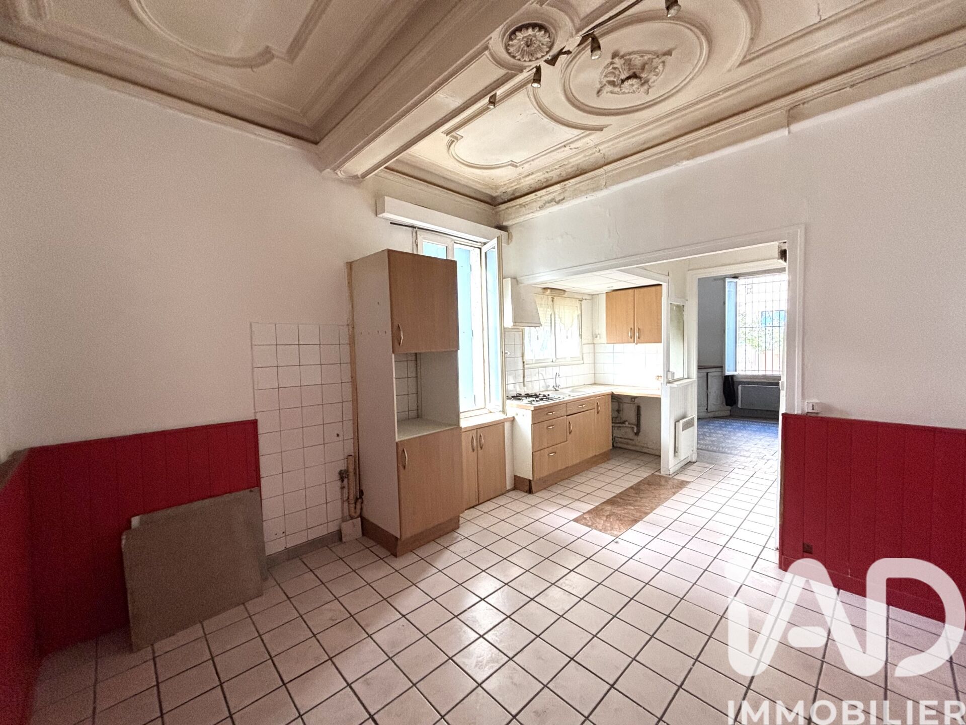 Vente Maison/villa 4 pièces - Photo 3