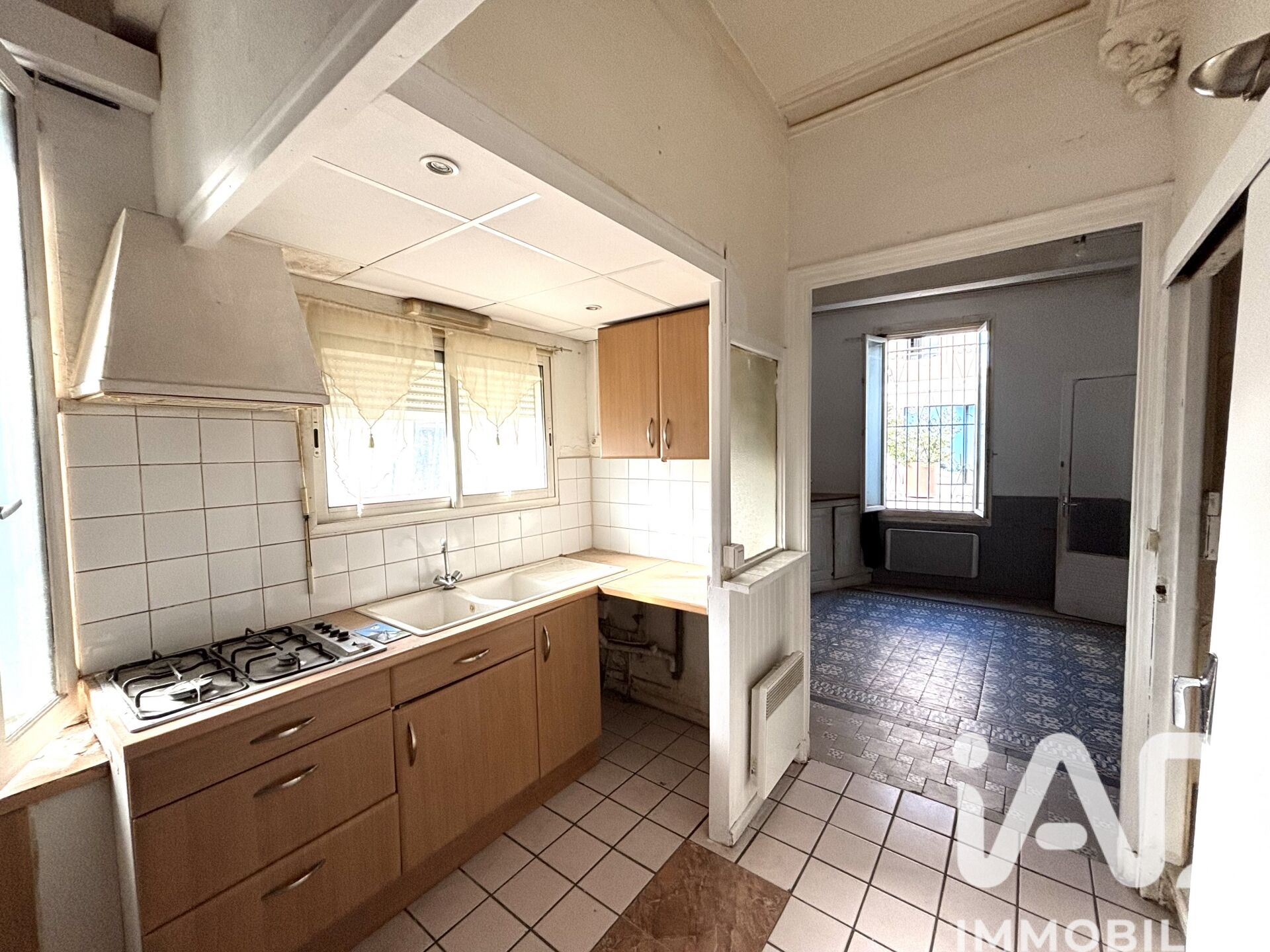 Vente Maison/villa 4 pièces - Photo 4