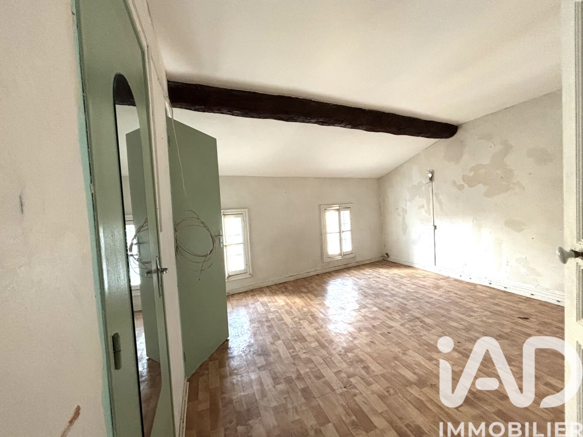 Vente Maison/villa 4 pièces - Photo 5
