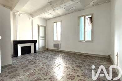 Maison 4 pièces 89000 €