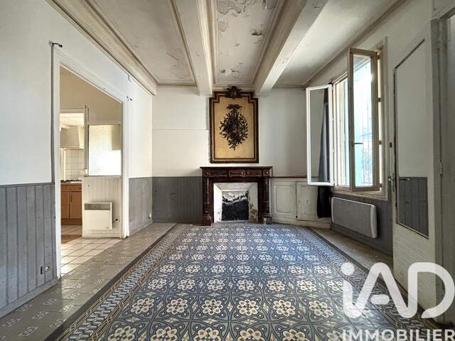 Vente Maison/villa 4 pièces — photo du bien