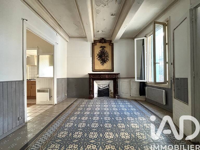 Vente Maison/villa 4 pièces — photo 1