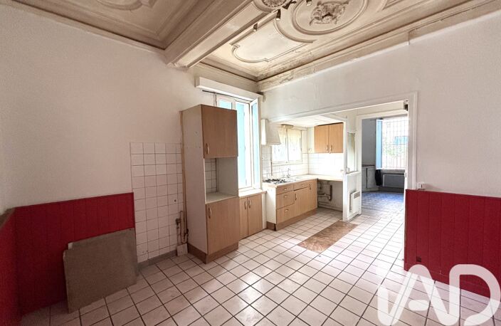 Vente Maison/villa 4 pièces — photo 2