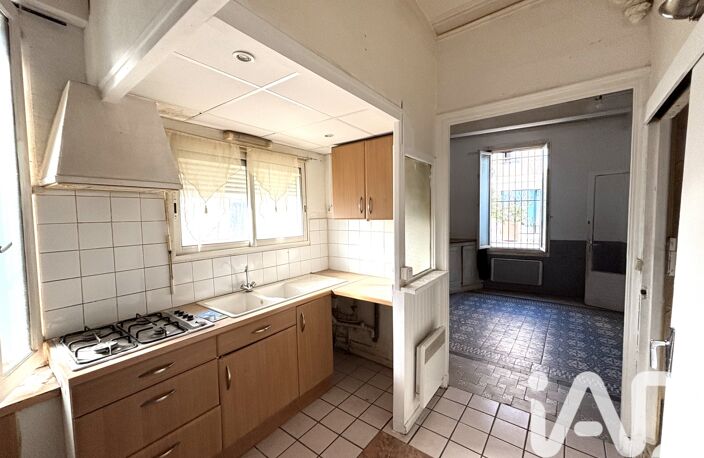 Vente Maison/villa 4 pièces — photo 4