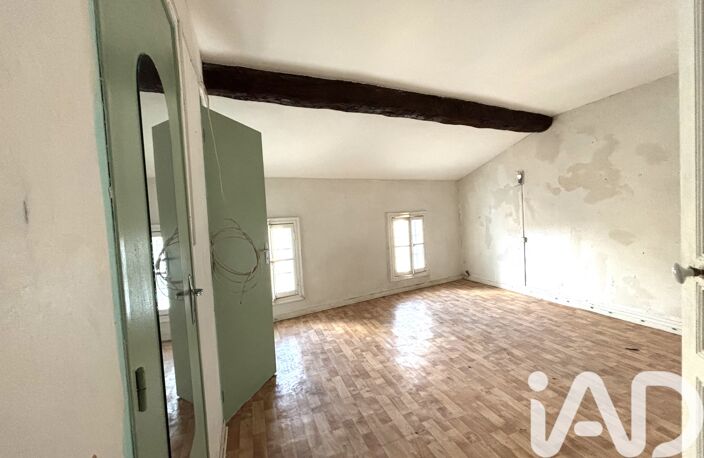 Vente Maison/villa 4 pièces — photo 5