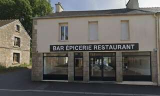 Commerce  140 m² à vendre à Redon (35600)