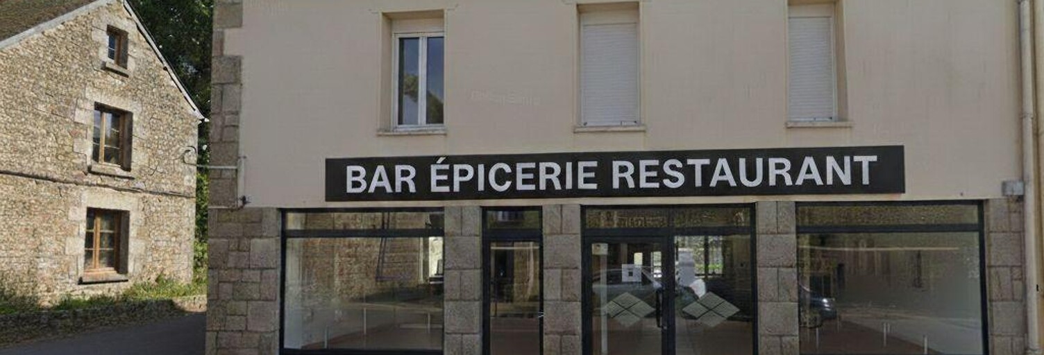 Commerce  140 m² à vendre à Redon (35600)