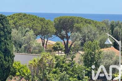 Appartement 3 pièces 262000 €