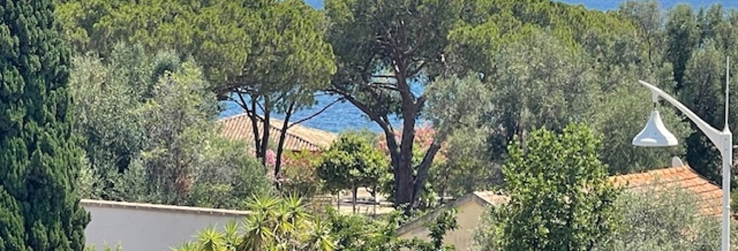 Appartement 3 Pièces 76 m² à vendre à Sari-Solenzara (20145)