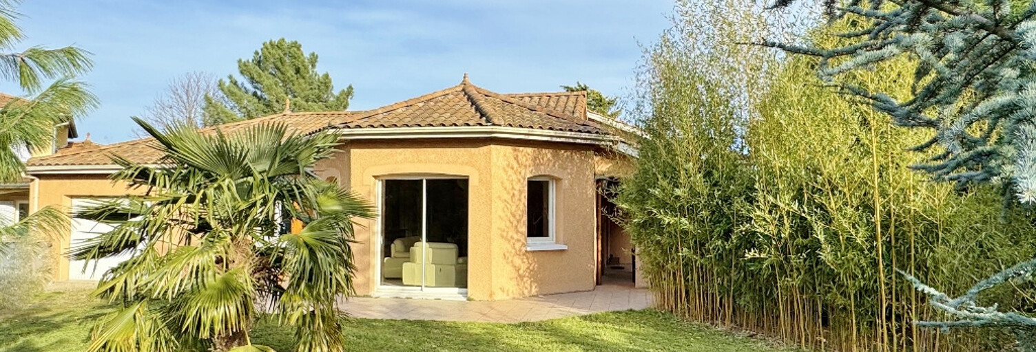 Maison 5 Pièces 123 m² à vendre à Craponne (69290)