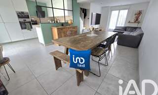 Maison 6 Pièces 120 m² à vendre à Chauconin-Neufmontiers (77124)