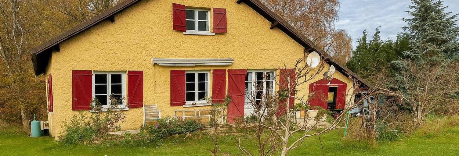 Maison 5 Pièces 132 m² à vendre à Condé-sur-Vesgre (78113)