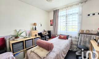 Appartement 3 Pièces 68 m² à vendre à Saint-Aubin-lès-Elbeuf (76410)