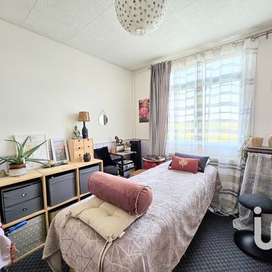 Appartement 3 pièces 57000 €