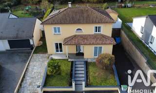 Maison 7 Pièces 180 m² à vendre à Pont-à-Mousson (54700)