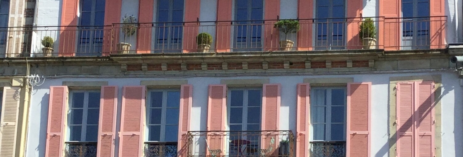 Appartement 5 Pièces 144 m² à vendre à Quimper (29000)