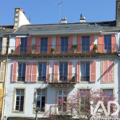 Appartement 5 pièces 445000 €