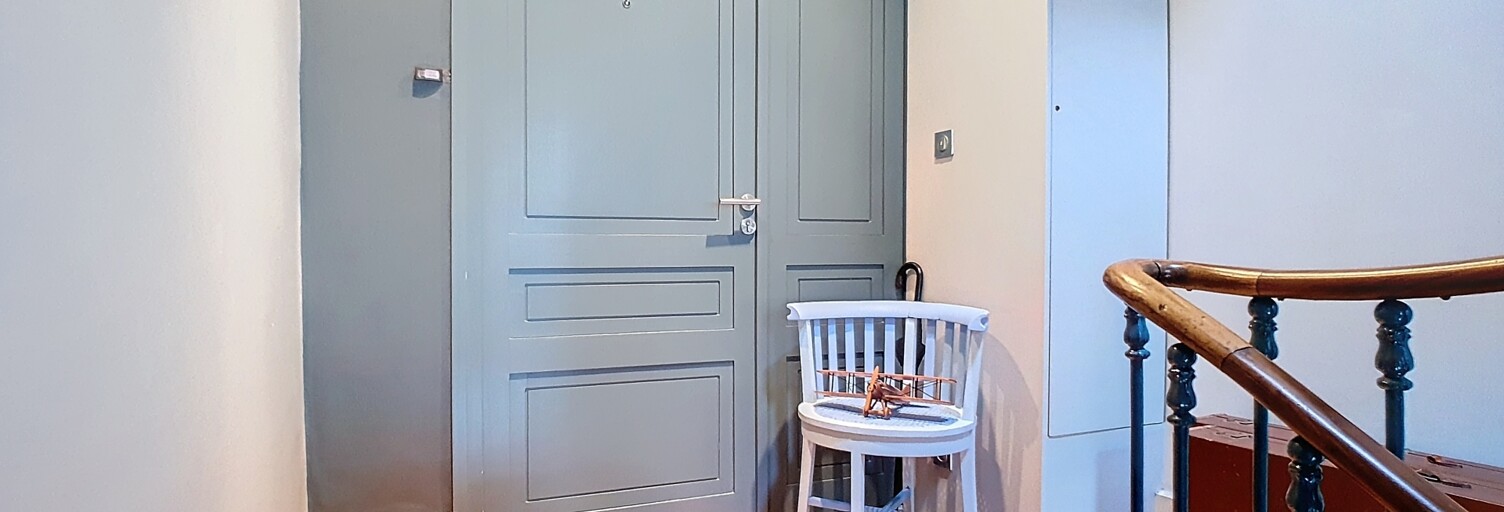 Appartement 5 Pièces 144 m² à vendre à Quimper (29000)