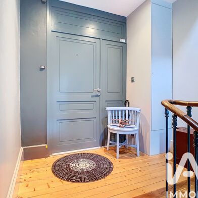 Appartement 5 pièces 445000 €