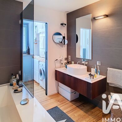 Appartement 5 pièces 445000 €